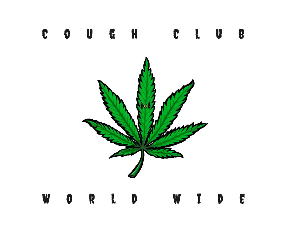 Cough Club World Wide