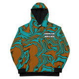 Cough Club Muddied Water Unisex Hoodie