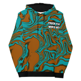 Cough Club Muddied Water Unisex Hoodie