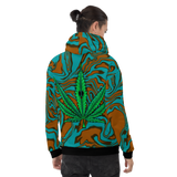 Cough Club Muddied Water Unisex Hoodie